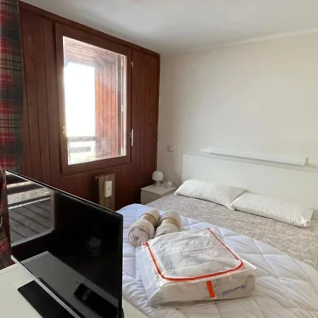 Casa A Cervinia Sulle Piste 2