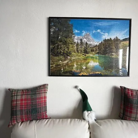 Casa A Cervinia Sulle Piste 2 * ברויל-קרוויניה