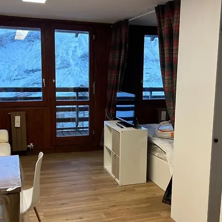 דירה Casa A Cervinia Sulle Piste 2