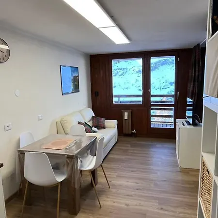 Apartment Casa A Cervinia Sulle Piste 2 Breuil-Cervinia