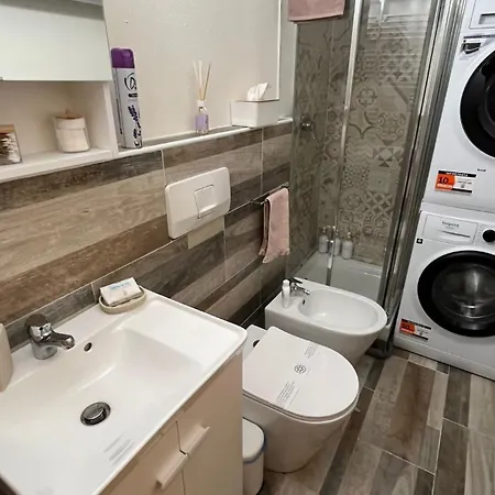 Casa A Cervinia Sulle Piste 2 דירה ברויל-קרוויניה