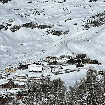 Casa A Cervinia Sulle Piste 2 * Breuil-Cervinia