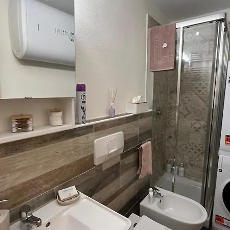 דירה Casa A Cervinia Sulle Piste 2 ברויל-קרוויניה