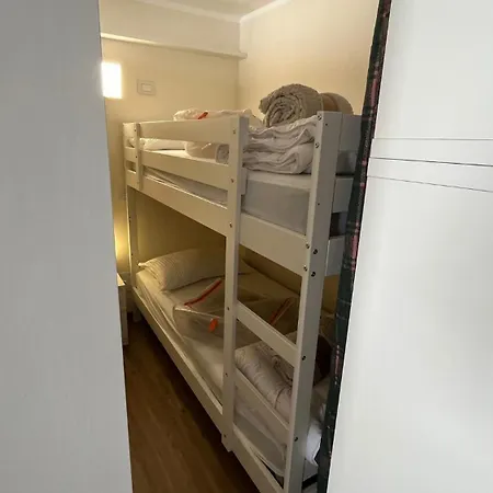 Casa A Cervinia Sulle Piste 2 Appartamento