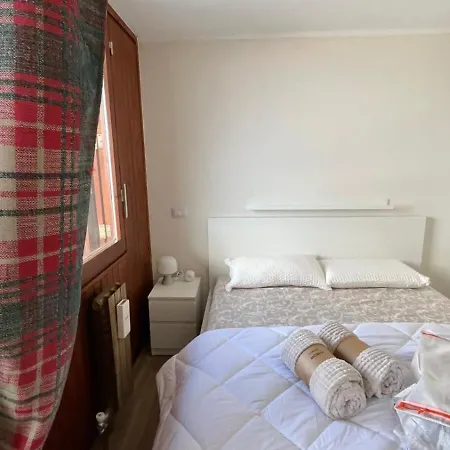 Appartement Casa A Cervinia Sulle Piste 2 *