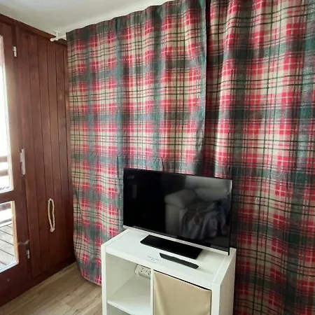 Casa A Cervinia Sulle Piste 2 Appartement Breuil-Cervinia