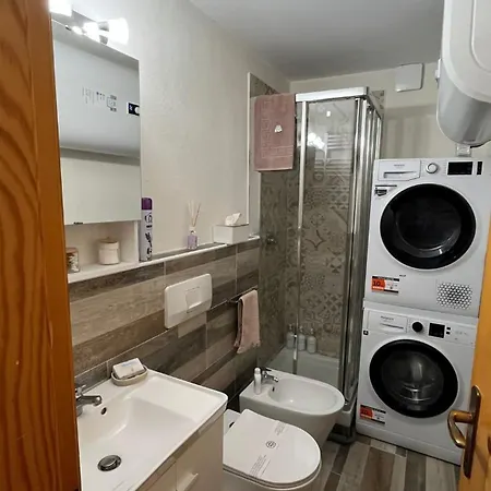 Casa A Cervinia Sulle Piste 2 Appartement