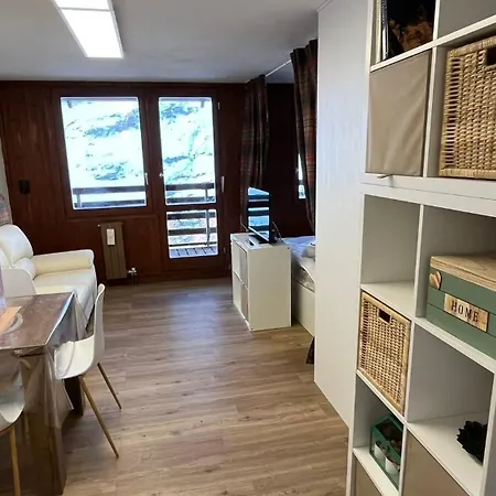 Casa A Cervinia Sulle Piste 2 Appartement