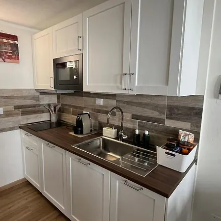 Casa A Cervinia Sulle Piste 2 דירה *