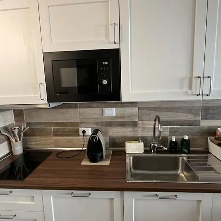 Appartement Casa A Cervinia Sulle Piste 2 *