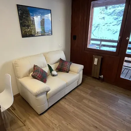 Apartment Casa A Cervinia Sulle Piste 2 Breuil-Cervinia