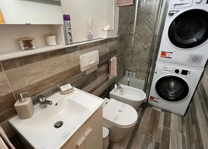 Casa A Cervinia Sulle Piste 2 Апартаменти Брей-Червінія