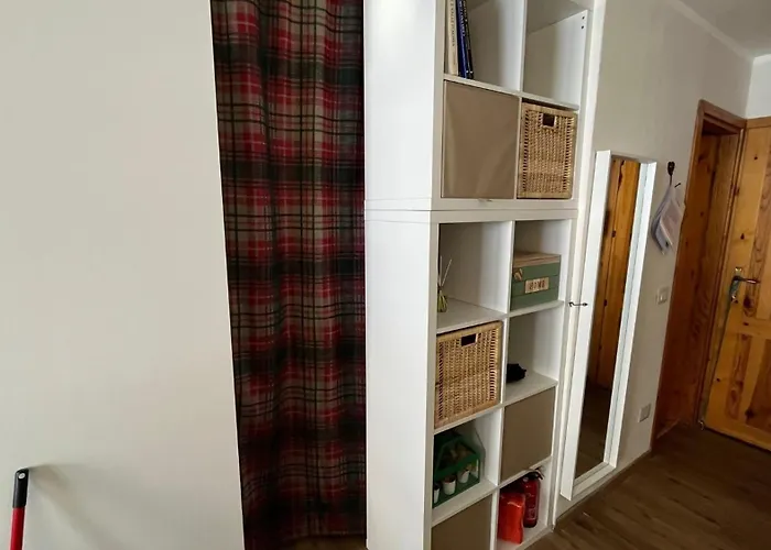 Casa A Cervinia Sulle Piste 2 Апартаменти