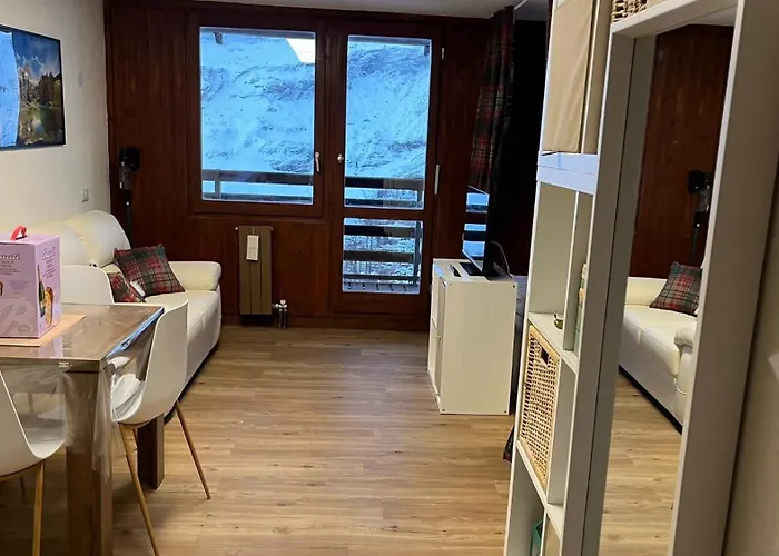 Casa A Cervinia Sulle Piste 2 *