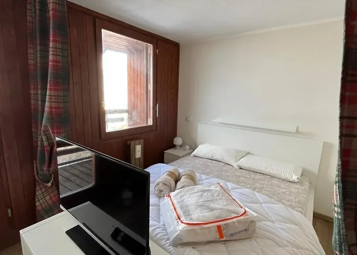 Casa A Cervinia Sulle Piste 2