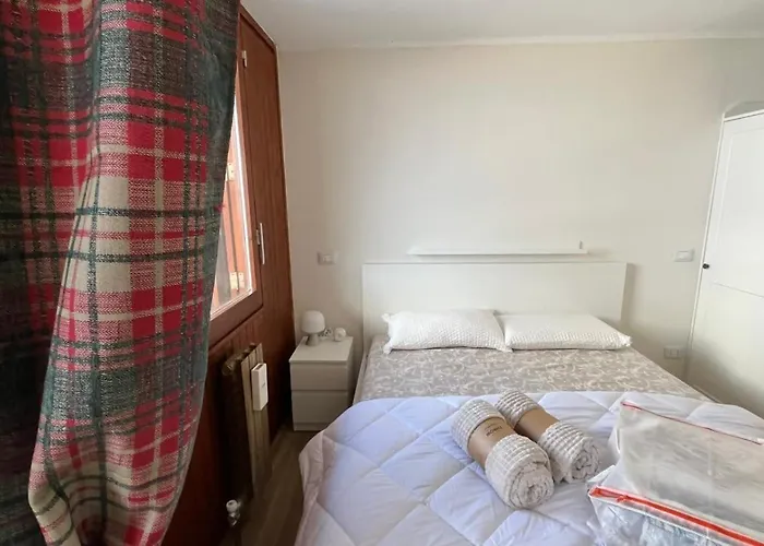 Апартаменти Casa A Cervinia Sulle Piste 2 *