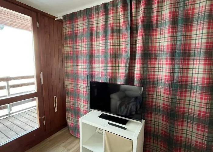 Casa A Cervinia Sulle Piste 2 Апартаменти Брей-Червінія