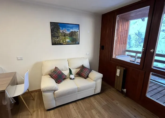 Casa A Cervinia Sulle Piste 2