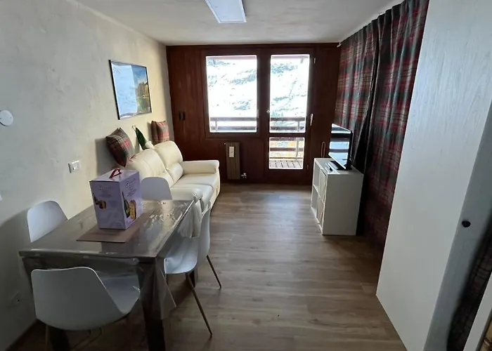 Casa A Cervinia Sulle Piste 2 *