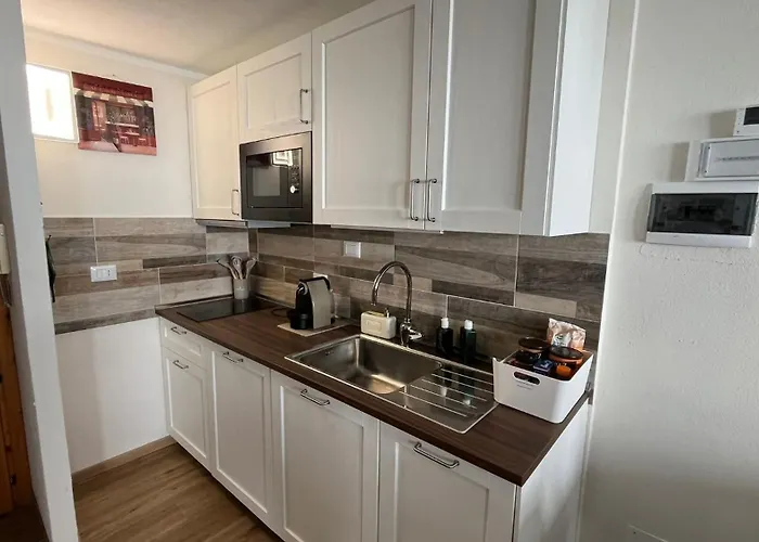 Casa A Cervinia Sulle Piste 2 Апартаменти *