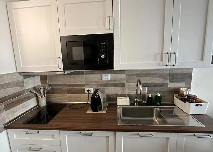 Апартаменти Casa A Cervinia Sulle Piste 2 *